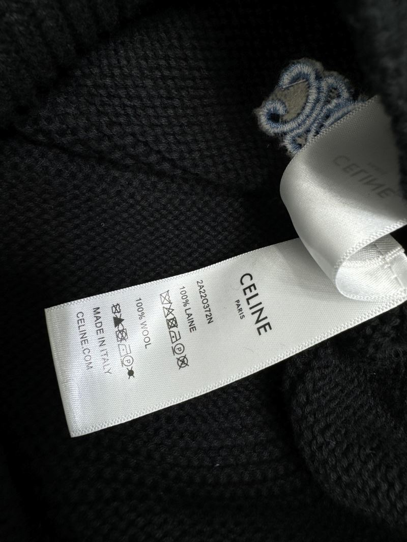 Celine Sweaters